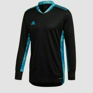 Adidas AdiPro 20 GK Goalkeeper Long Sleeve Jersey